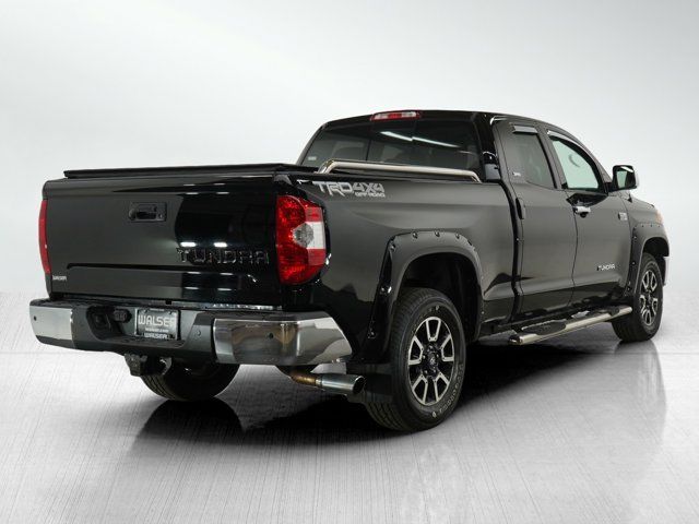 2015 Toyota Tundra SR5