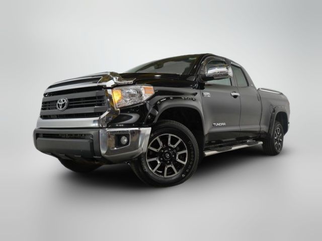 2015 Toyota Tundra SR