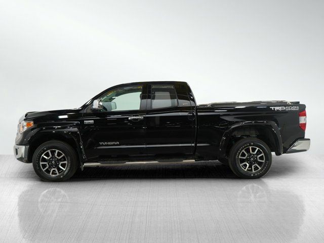 2015 Toyota Tundra SR5