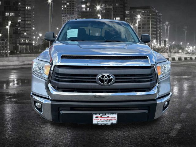 2015 Toyota Tundra SR5