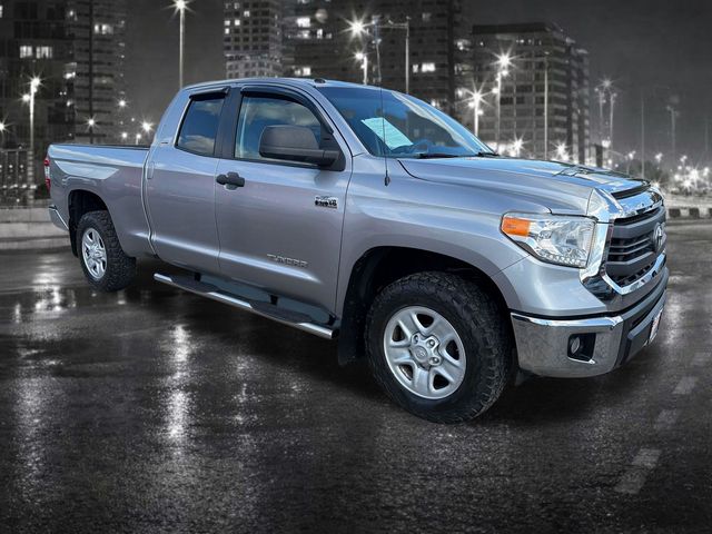 2015 Toyota Tundra SR5