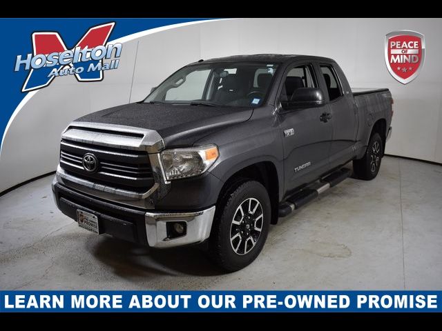 2015 Toyota Tundra SR5