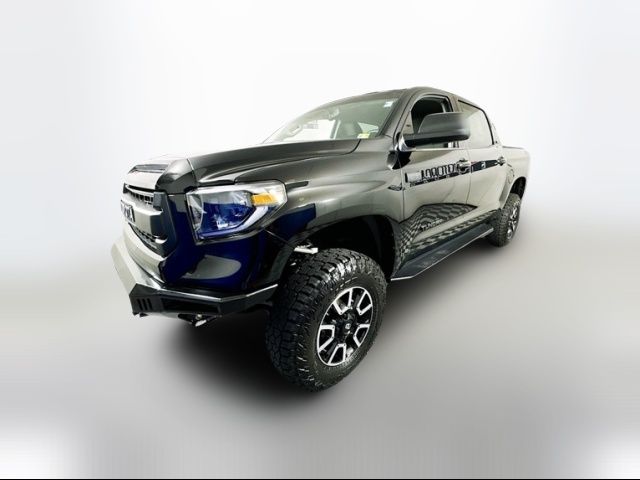 2015 Toyota Tundra SR5