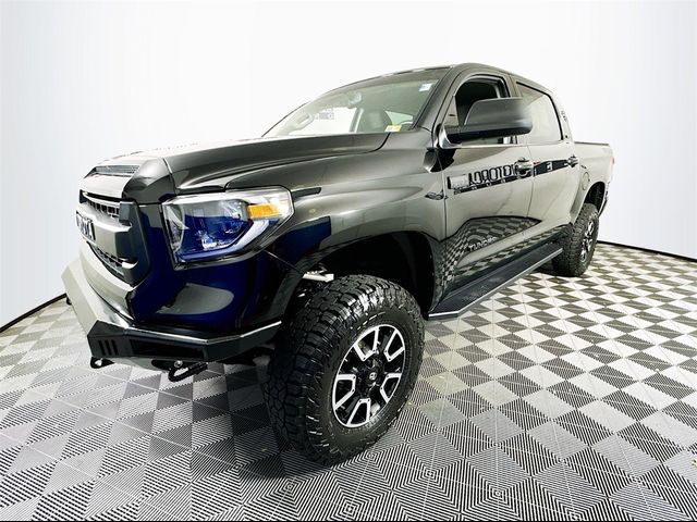 2015 Toyota Tundra SR5