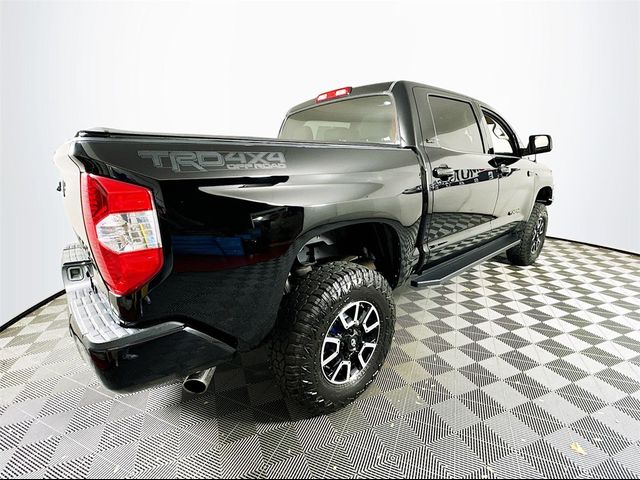 2015 Toyota Tundra SR5