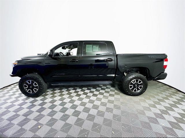 2015 Toyota Tundra SR5