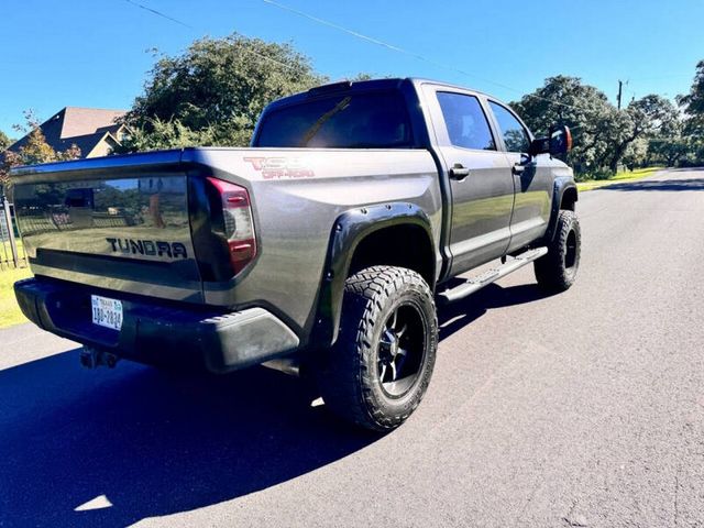 2015 Toyota Tundra SR5