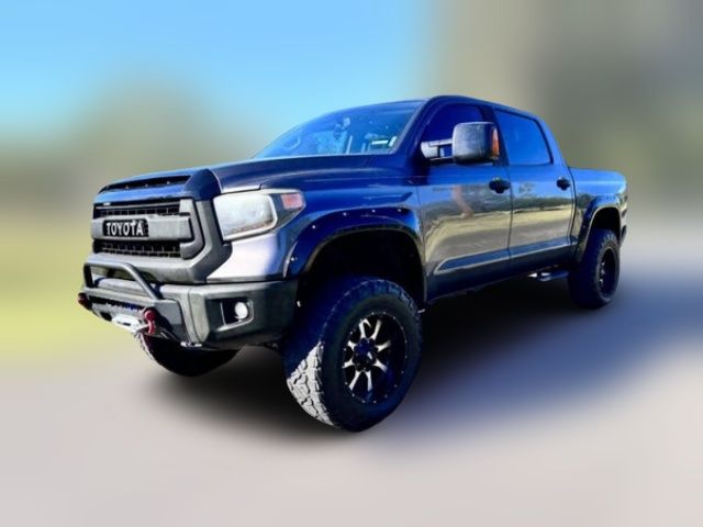 2015 Toyota Tundra SR5