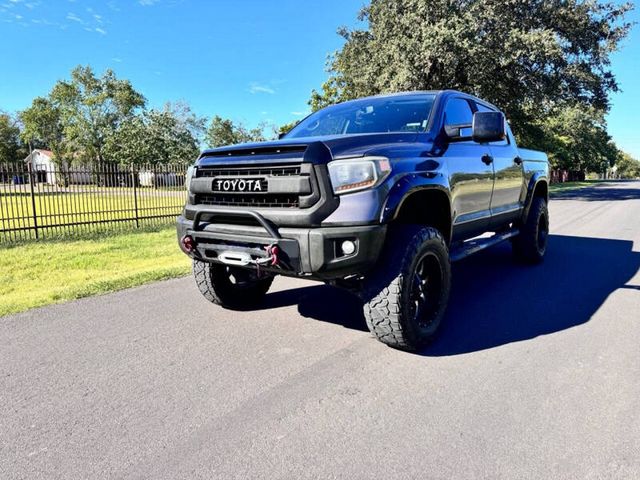 2015 Toyota Tundra SR5