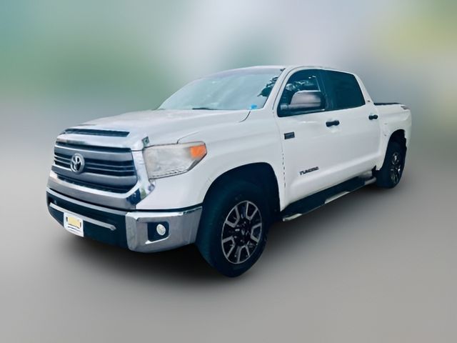 2015 Toyota Tundra SR5