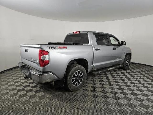 2015 Toyota Tundra SR5