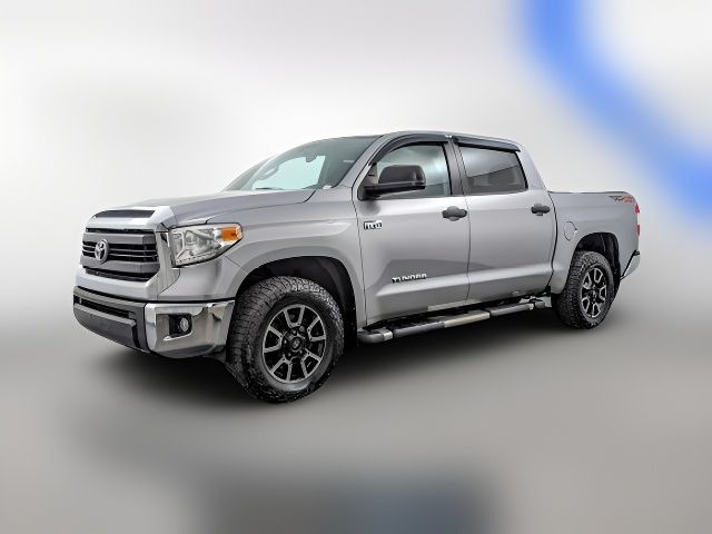 2015 Toyota Tundra SR5