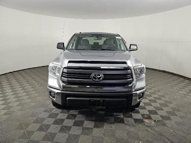 2015 Toyota Tundra SR5