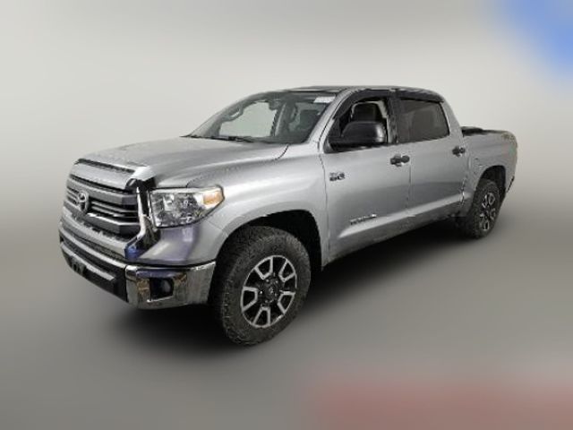 2015 Toyota Tundra SR5