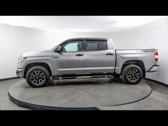 2015 Toyota Tundra SR5