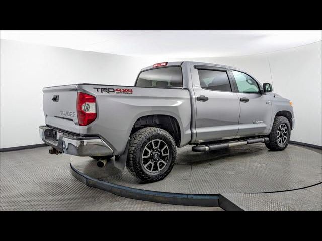 2015 Toyota Tundra SR5