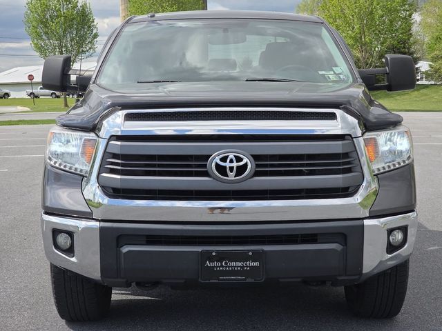 2015 Toyota Tundra SR5