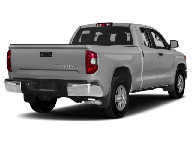 2015 Toyota Tundra SR5