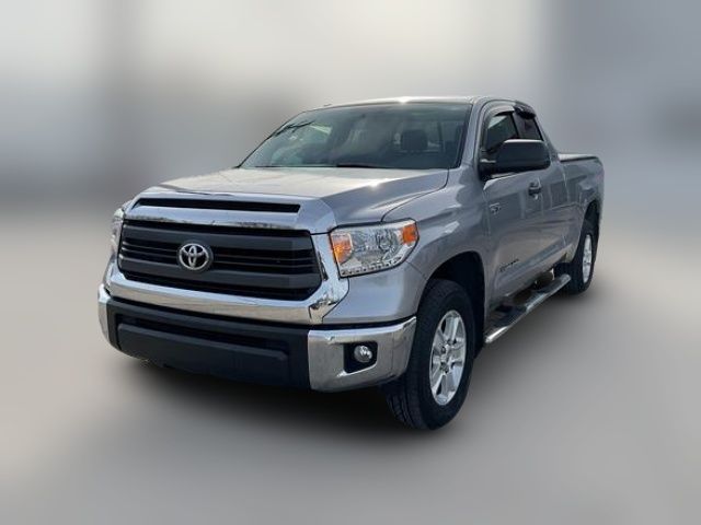 2015 Toyota Tundra SR5