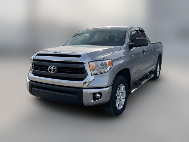 2015 Toyota Tundra SR5