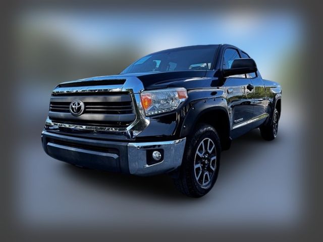 2015 Toyota Tundra SR5