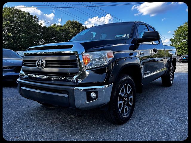 2015 Toyota Tundra SR5