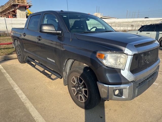 2015 Toyota Tundra SR5