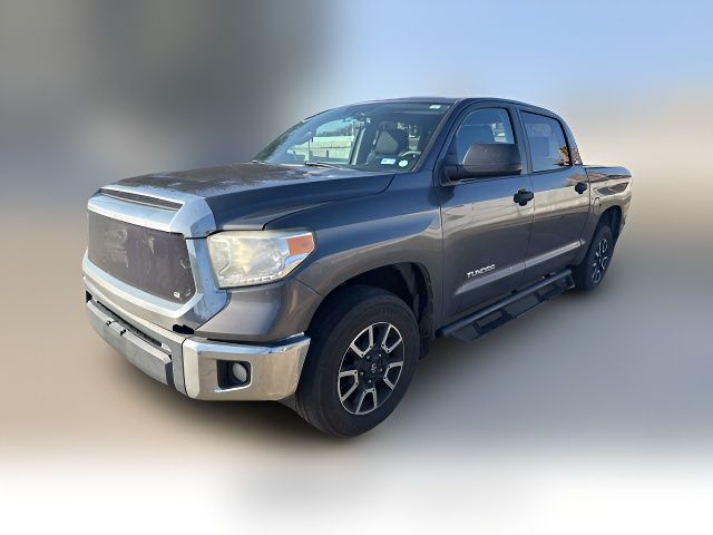 2015 Toyota Tundra SR5