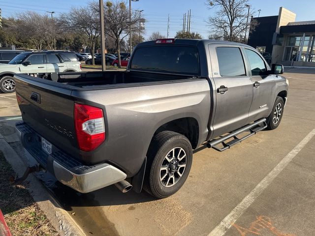 2015 Toyota Tundra SR5