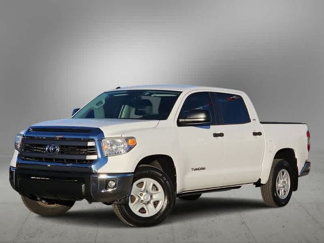 2015 Toyota Tundra SR5