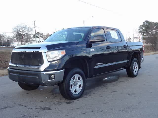 2015 Toyota Tundra SR5