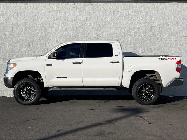 2015 Toyota Tundra SR5