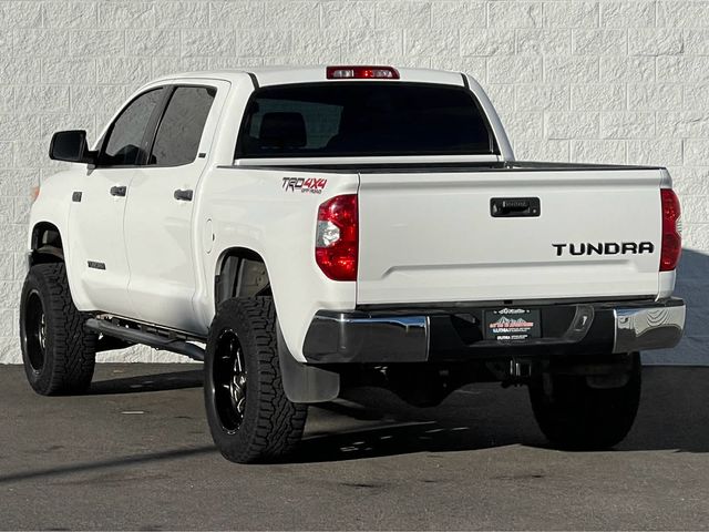 2015 Toyota Tundra SR5