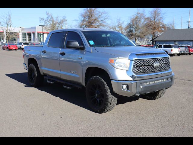 2015 Toyota Tundra SR5