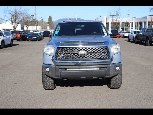 2015 Toyota Tundra SR5