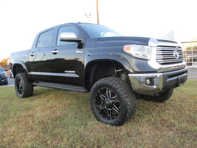 2015 Toyota Tundra SR5