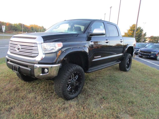 2015 Toyota Tundra SR5