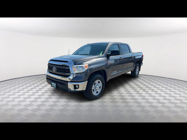 2015 Toyota Tundra SR5