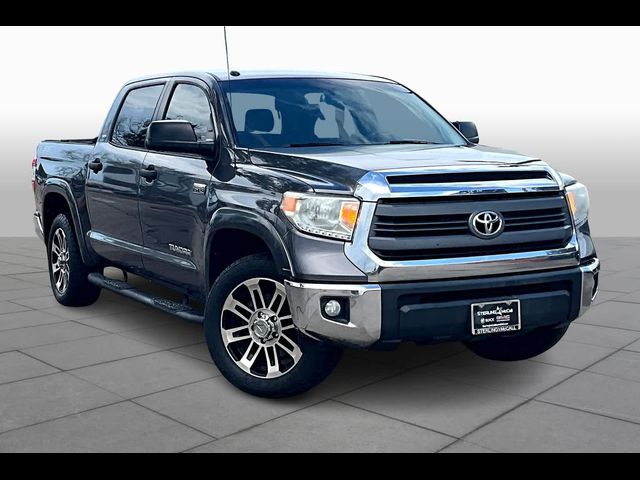 2015 Toyota Tundra SR5