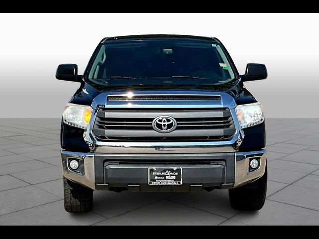 2015 Toyota Tundra SR5