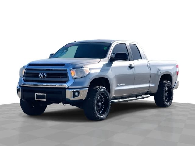 2015 Toyota Tundra SR5