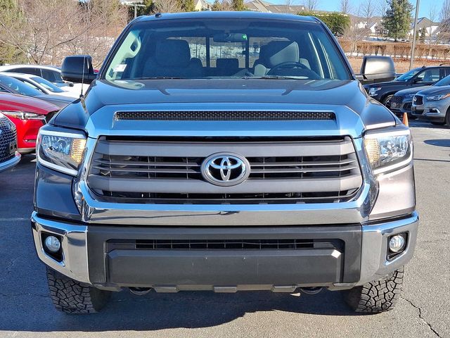 2015 Toyota Tundra SR5