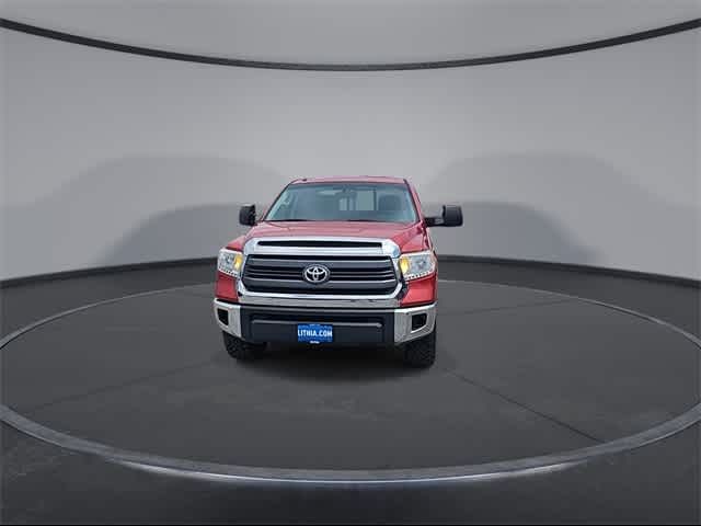 2015 Toyota Tundra SR5