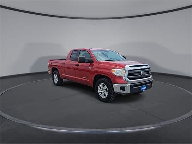 2015 Toyota Tundra SR5