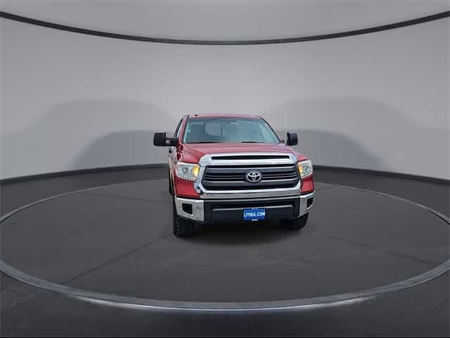 2015 Toyota Tundra SR5