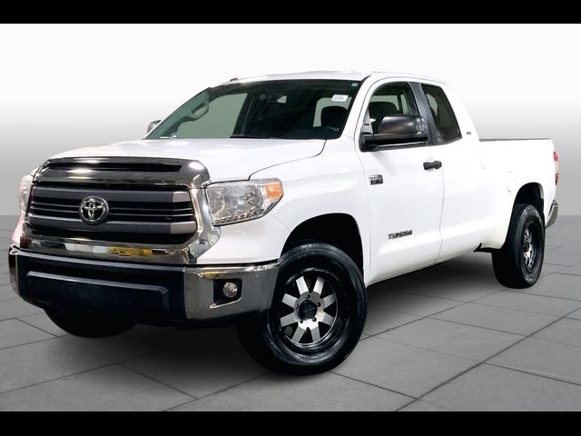 2015 Toyota Tundra SR5