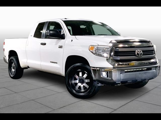 2015 Toyota Tundra SR5