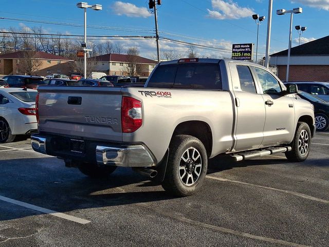 2015 Toyota Tundra SR5