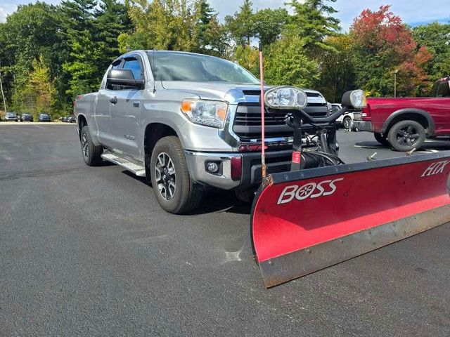 2015 Toyota Tundra SR5