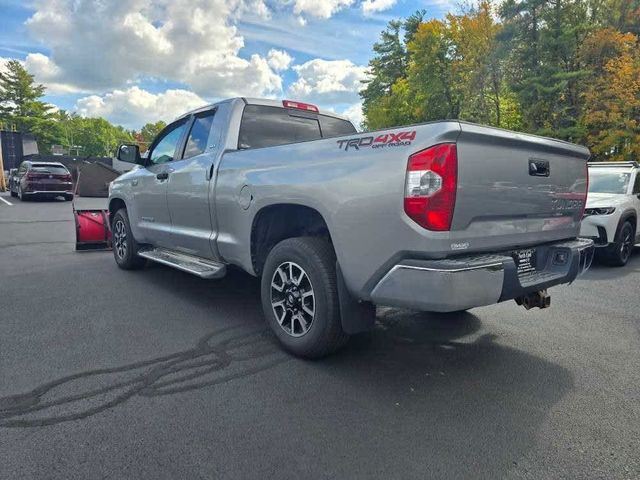 2015 Toyota Tundra SR5